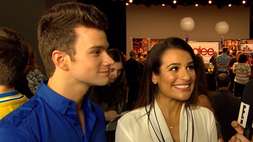 Where Is The Cast Of Glee Now E Online